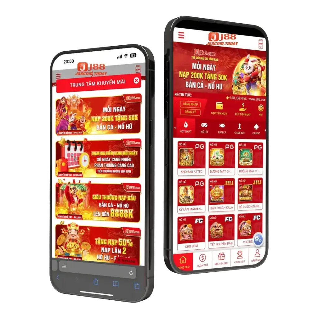 Thưởng Nạp Lại Hàng Tuần/Tháng