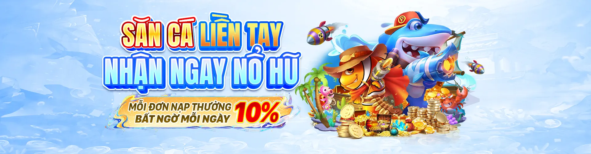 TIN88 Bắn Cá Đổi Thưởng